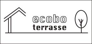 ecobo terrasse