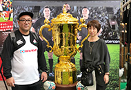 RWC2019　また見たい